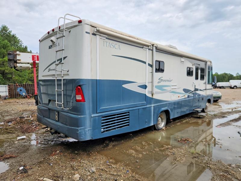 Продаж на аукціоні авто 2003 Winnebago Suncruiser, vin: 5B4MP67G533366452, номер лоту: 61592456