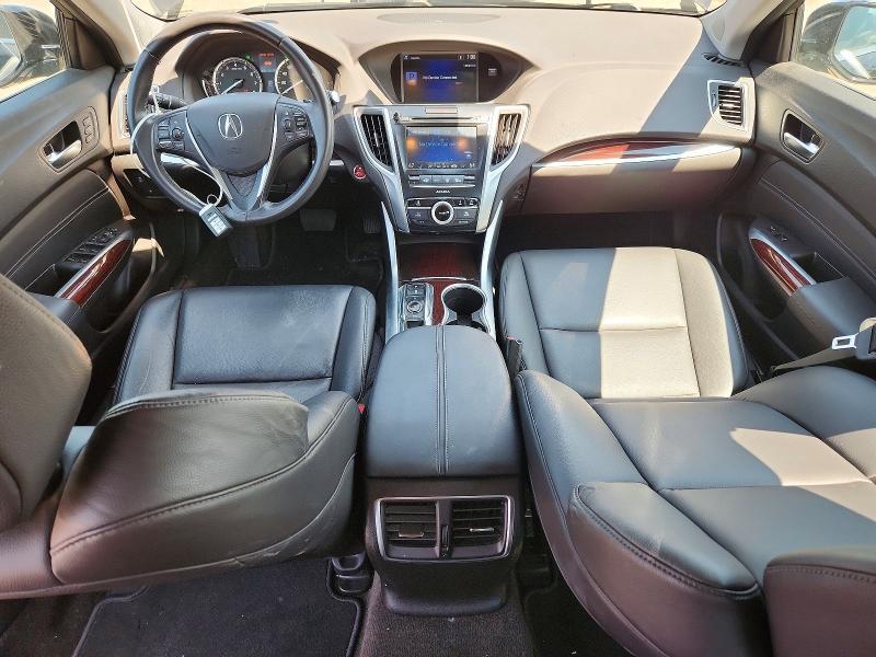 Продажа на аукционе авто 2015 Acura Tlx, vin: 19UUB2F37FA002115, номер лота: 59382836