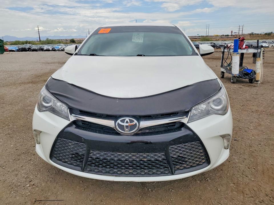 Aukcja sprzedaży 2017 Toyota Camry, vin: 4T1BF1FK8HU392893, numer aukcji: 61557086