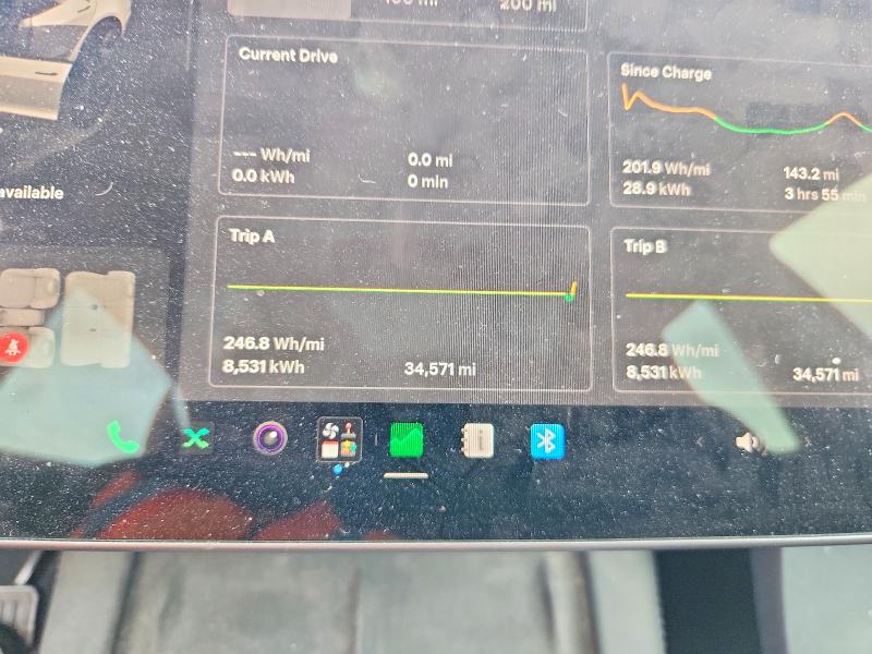Продажа на аукционе авто 2023 Tesla Model 3, vin: 5YJ3E1EAXPF385844, номер лота: 59614126