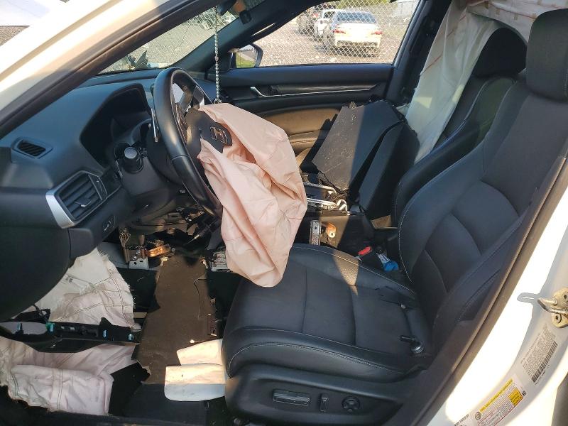 Продажа на аукционе авто 2019 Honda Accord, vin: 1HGCV1F39KA094190, номер лота: 59975816
