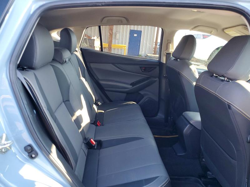 Aukcja sprzedaży 2022 Subaru Crosstrek, vin: JF2GTHRC7NH211899, numer aukcji: 62491706