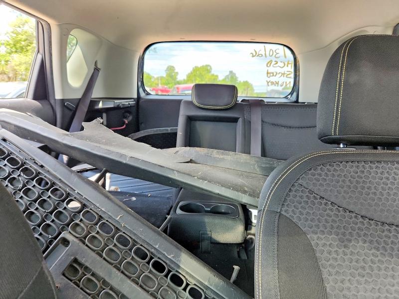 Продаж на аукціоні авто 2015 Kia Soul, vin: KNDJP3A54F7119424, номер лоту: 62633806