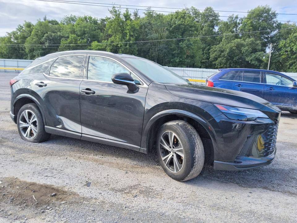 Aukcja sprzedaży 2023 Lexus Rx 350, vin: JTJCHMAA4P2010420, numer aukcji: 60802916
