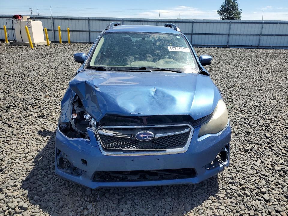 Aukcja sprzedaży 2015 Subaru Impreza, vin: JF1GPAT60F8316790, numer aukcji: 60241516