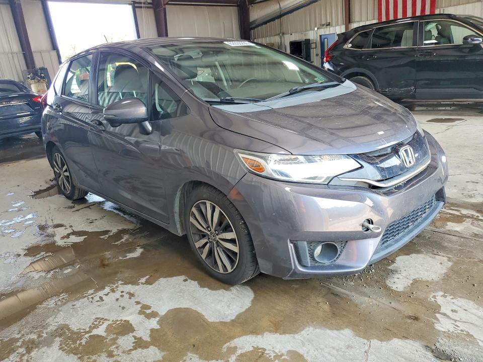 Aukcja sprzedaży 2015 Honda Fit, vin: 3HGGK5H81FM708748, numer aukcji: 62830296