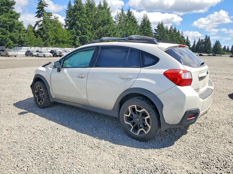 2017 Subaru Crosstrek მანქანა იყიდება აუქციონზე, vin: JF2GPABC5H8269245, აუქციონის ნომერი: 60411206