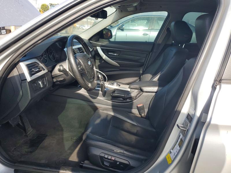 Продажа на аукционе авто 2013 Bmw 328, vin: WBA3C1G53DNR44988, номер лота: 60848086