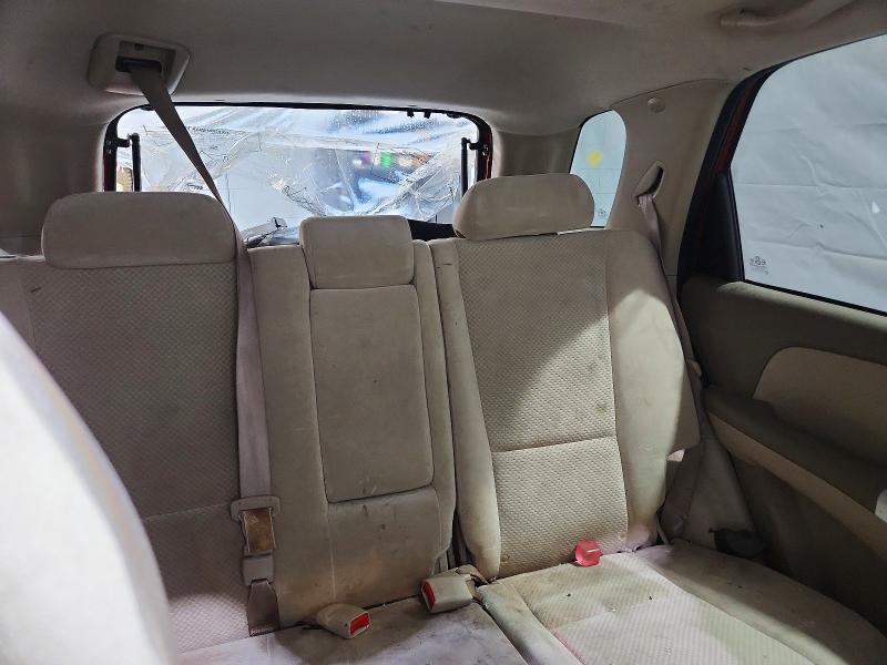 60243696 :رقم المزاد ، KNDJE723X97613379 vin ، 2009 Kia Sportage مزاد بيع