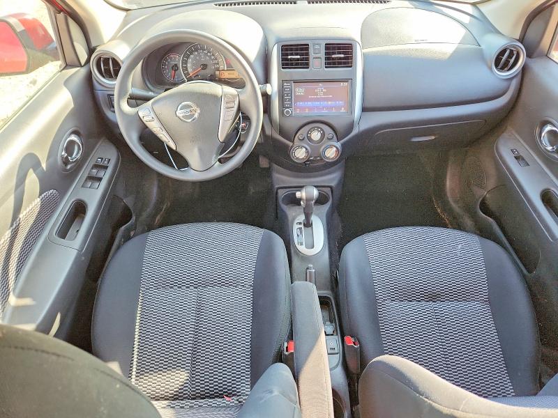 Продажа на аукционе авто 2019 Nissan Micra, vin: 3N1CK3CP5KL208241, номер лота: 60768686