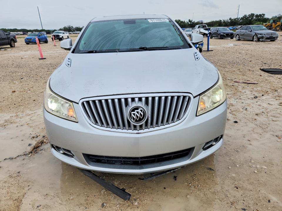 2010 Buick Lacrosse მანქანა იყიდება აუქციონზე, vin: 1G4GC5EG0AF256626, აუქციონის ნომერი: 61148616