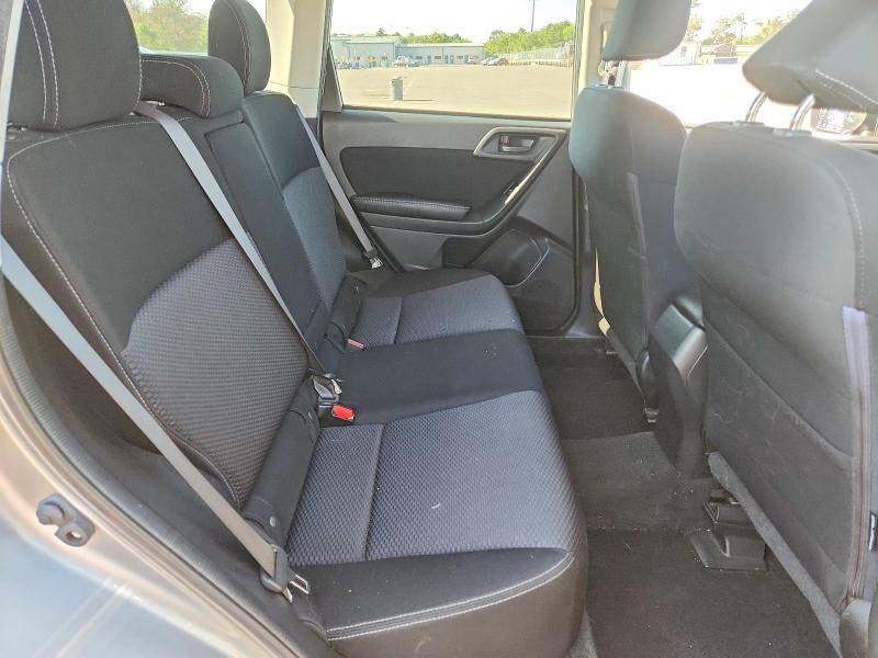Aukcja sprzedaży 2016 Subaru Forester, vin: JF2SJADC4GH520862, numer aukcji: 62525736