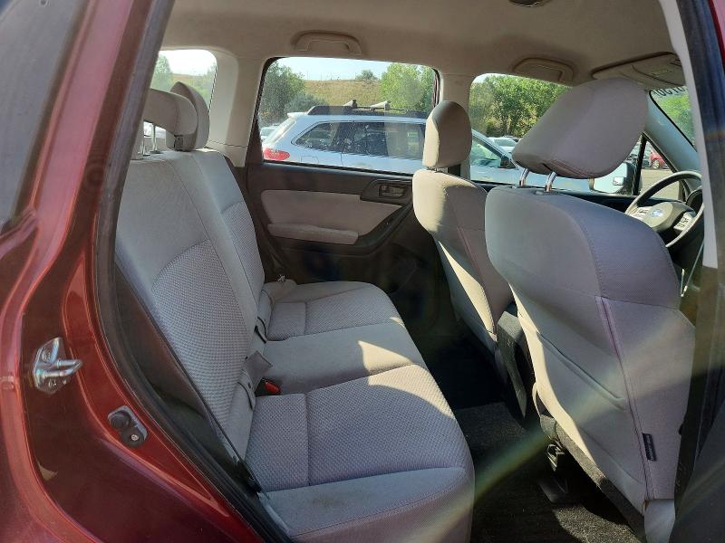 59720736 :رقم المزاد ، JF2SJAAC3EH510647 vin ، 2014 Subaru Forester مزاد بيع