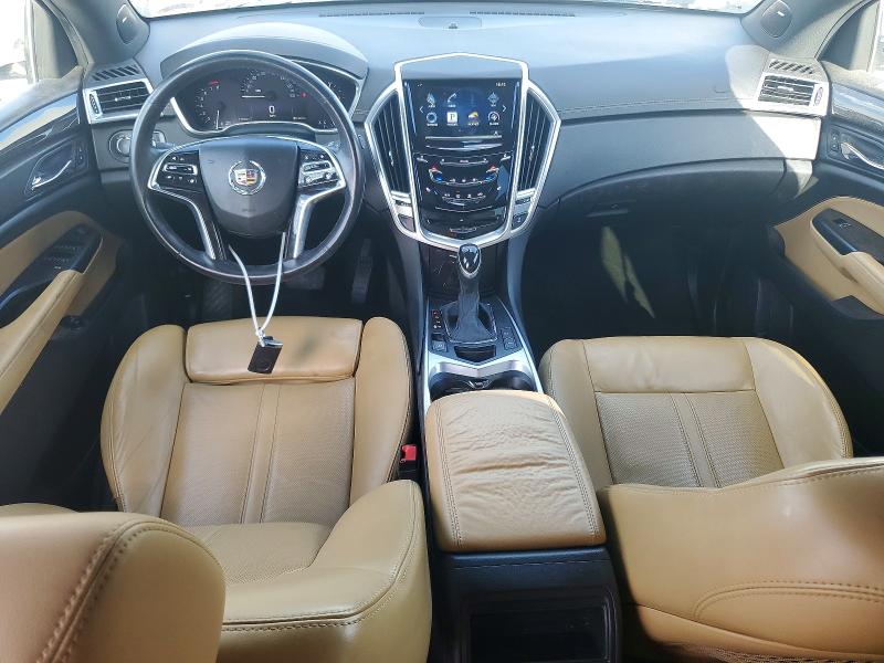 Продажа на аукционе авто 2014 Cadillac Srx, vin: 3GYFNFE36ES527486, номер лота: 62940306
