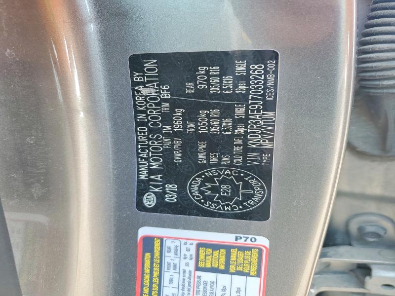 Продажа на аукционе авто 2018 Kia Soul Ev, vin: KNDJR3AE9J7033268, номер лота: 62454676