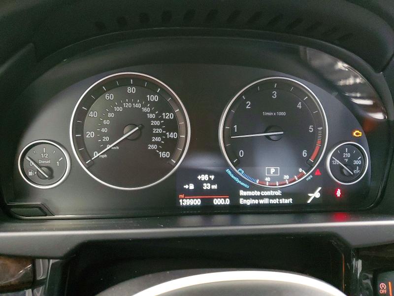 Aukcja sprzedaży 2015 Bmw X5, vin: 5UXKS4C56F0N07784, numer aukcji: 62660066