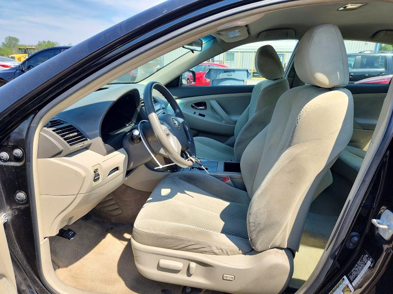 Aukcja sprzedaży 2009 Toyota Camry, vin: 4T1BE46K39U396839, numer aukcji: 60774706