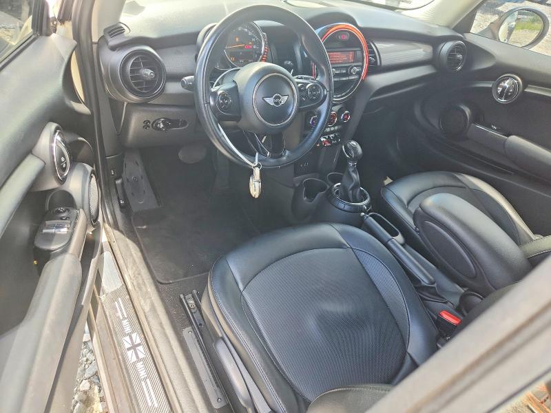 Продажа на аукционе авто 2015 Mini Cooper, vin: WMWXM5C58FT937691, номер лота: 59695386