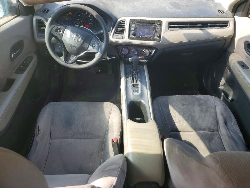 Продажа на аукционе авто 2018 Honda Hr-v, vin: 3CZRU6H30JG728213, номер лота: 61923826