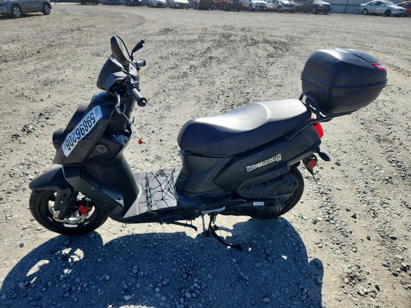 Продаж на аукціоні авто 2015 Genuine Scooter Co. Hooligan, vin: RFVBFBF94F1000441, номер лоту: 59896206