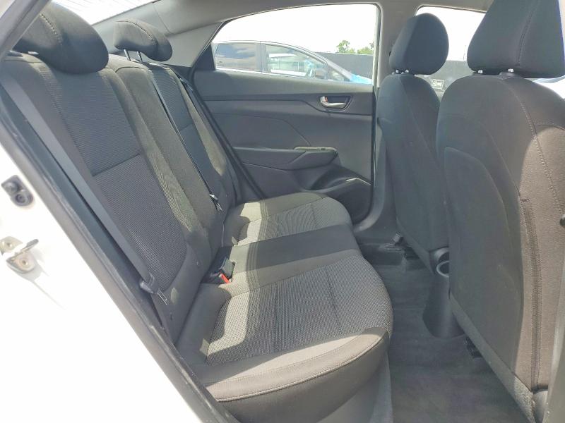 Продаж на аукціоні авто 2019 Hyundai Accent, vin: 3KPC24A38KE061985, номер лоту: 61309466