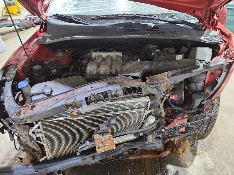 60243696 :رقم المزاد ، KNDJE723X97613379 vin ، 2009 Kia Sportage مزاد بيع