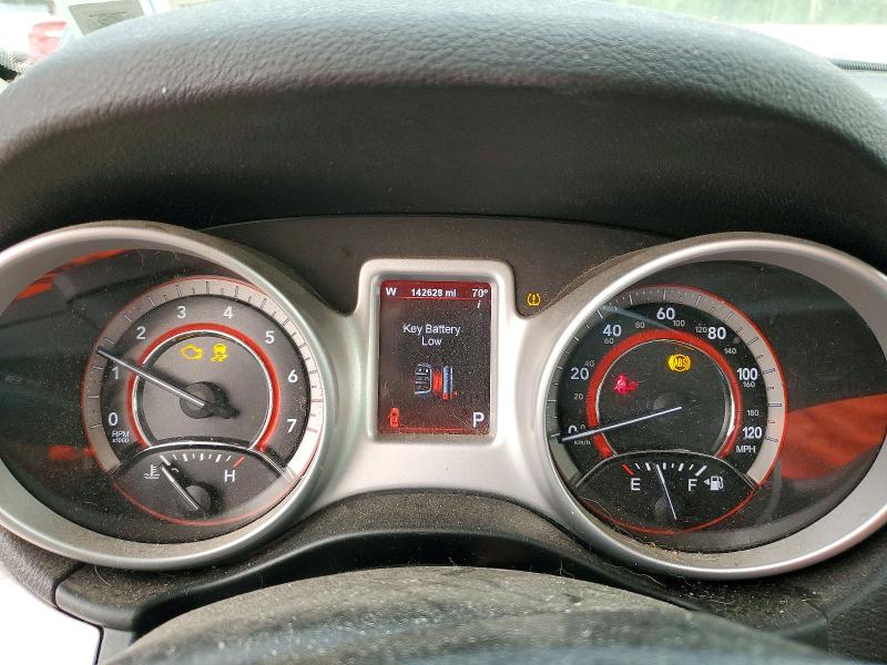 Продажа на аукционе авто 2011 Dodge Journey, vin: 3D4PH1FG4BT503623, номер лота: 61004256