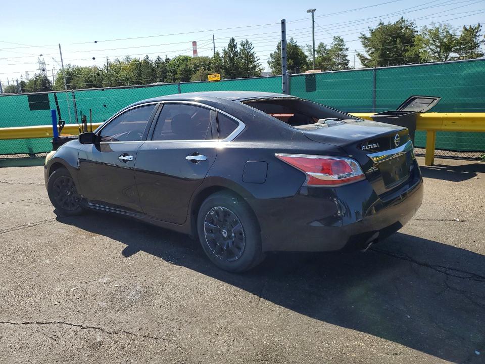 Aukcja sprzedaży 2014 Nissan Altima, vin: 1N4AL3AP1EN216612, numer aukcji: 61511276