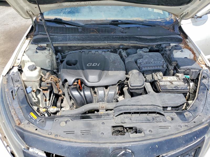 59951496 :رقم المزاد ، KNAGM4A76F5617675 vin ، 2015 Kia Optima مزاد بيع