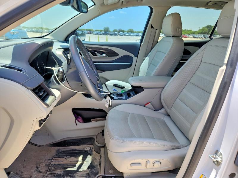 Aukcja sprzedaży 2023 Gmc Terrain, vin: 3GKALXEG6PL107629, numer aukcji: 61818886