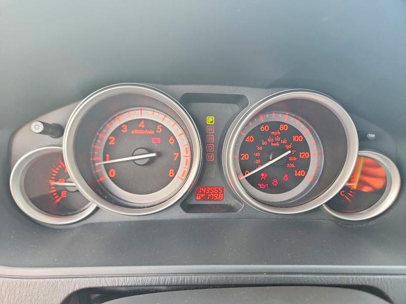 Aukcja sprzedaży 2010 Mazda Cx-9, vin: JM3TB3MV9A0230238, numer aukcji: 61471756