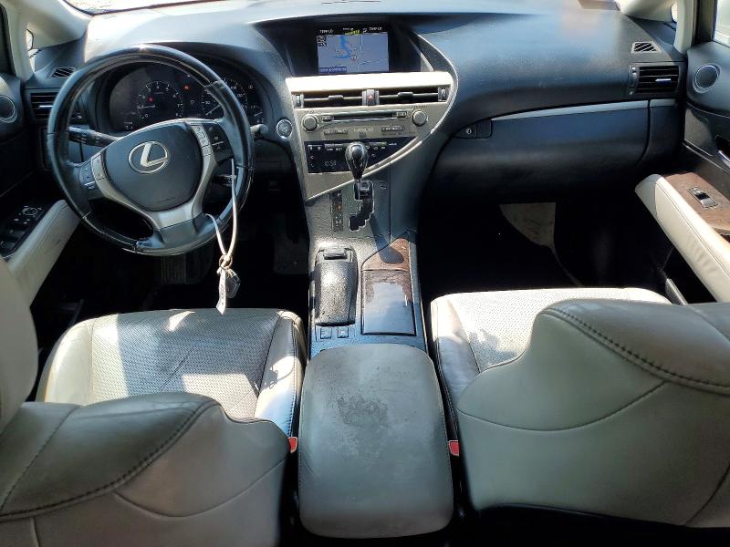 Aukcja sprzedaży 2015 Lexus Rx 350, vin: 2T2BK1BA6FC279270, numer aukcji: 61753856