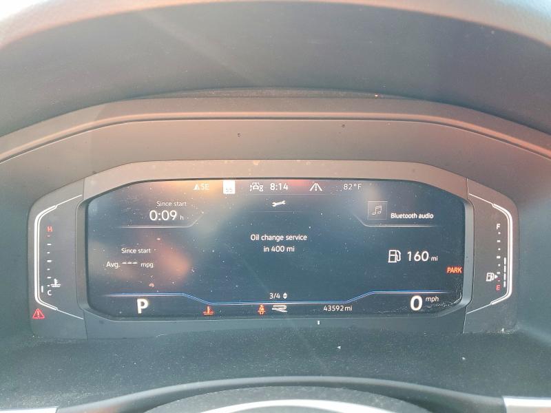 Продаж на аукціоні авто 2023 Volkswagen Atlas Cross Sport, vin: 1V2FE2CA5PC228644, номер лоту: 60150646