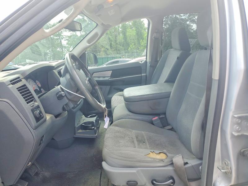 Продаж на аукціоні авто 2007 Dodge Ram 1500, vin: 1D7HA18P57S236025, номер лоту: 59403056