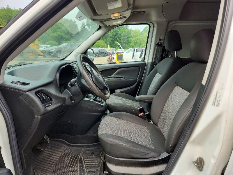 Продаж на аукціоні авто 2020 Ram Promaster City, vin: ZFBHRFAB7L6P34196, номер лоту: 61553586