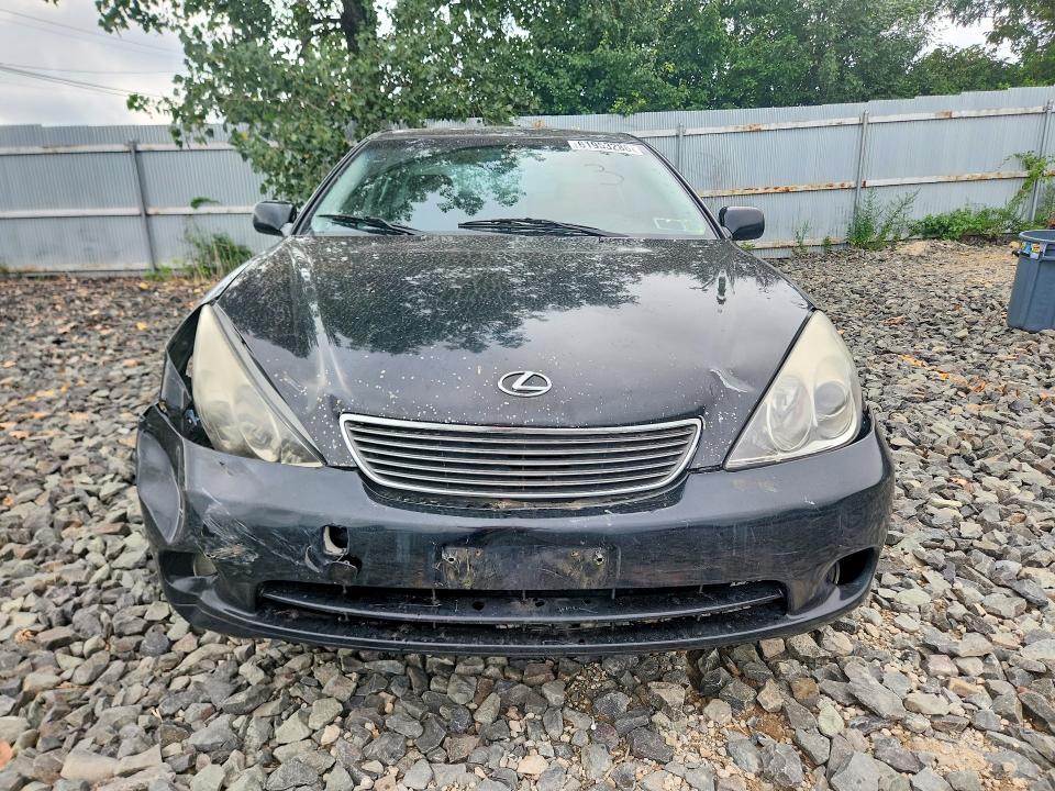 Aukcja sprzedaży 2005 Lexus Es, vin: JTHBA30G155089199, numer aukcji: 61953286