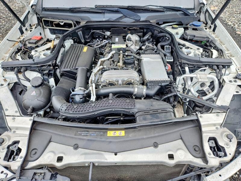 Продаж на аукціоні авто 2017 Mercedes-benz E, vin: WDDZF4JB4HA045516, номер лоту: 61439166