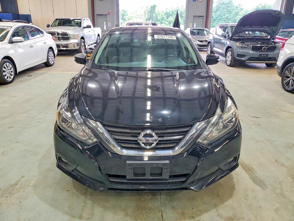62027346 :رقم المزاد ، 1N4AL3AP1GC246398 vin ، 2016 Nissan Altima مزاد بيع