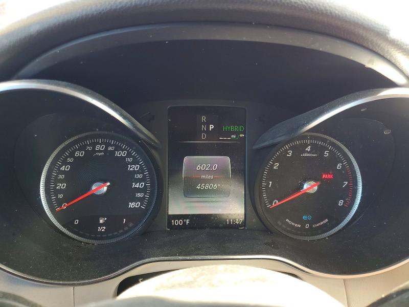 Aukcja sprzedaży 2019 Mercedes-benz Glc, vin: WDC0G5EB2KF495797, numer aukcji: 60061806