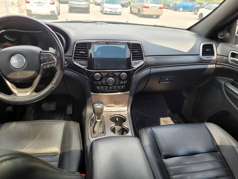 Продаж на аукціоні авто 2012 Jeep Grand Cherokee, vin: 1C4RJFBG2LC257066, номер лоту: 61126186