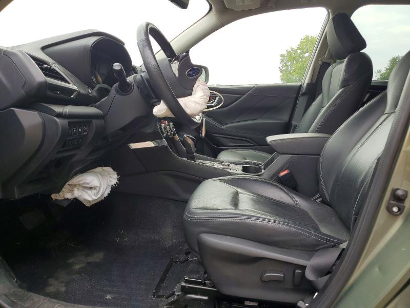 62788736 :رقم المزاد ، JF2SKAXC0MH425512 vin ، 2021 Subaru Forester مزاد بيع