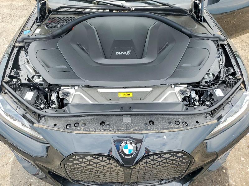 60584996 :رقم المزاد ، WBY43HD05TFW49911 vin ، 2026 Bmw I4 مزاد بيع