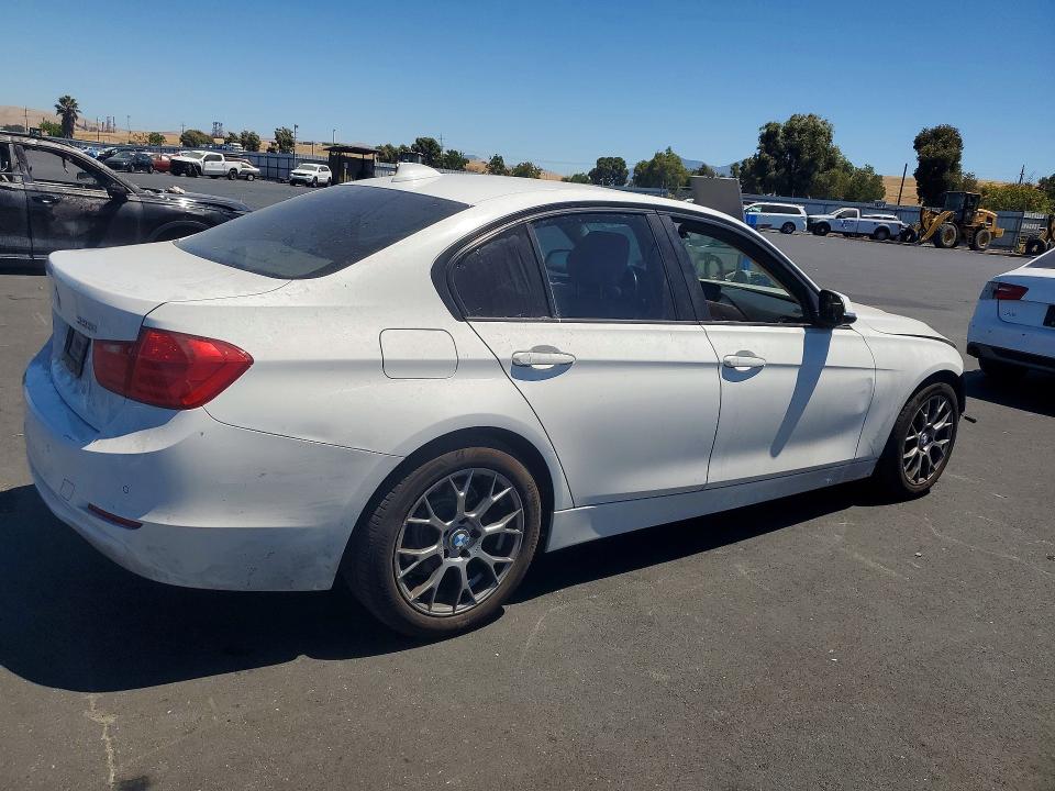 Aukcja sprzedaży 2013 Bmw 328, vin: WBA3A5C53DJ462869, numer aukcji: 63425086
