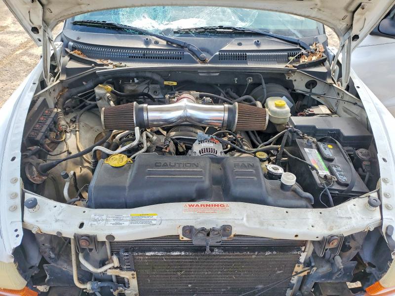 Aukcja sprzedaży 2004 Dodge Dakota, vin: 1D7HG48N04S536159, numer aukcji: 62454076