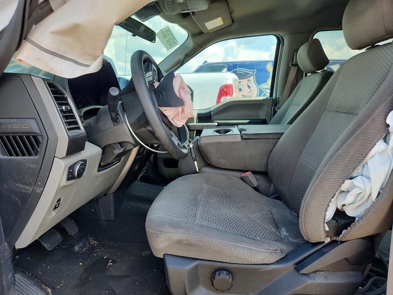 Продажа на аукционе авто 2020 Ford F150, vin: 1FTEW1E58LKD35689, номер лота: 57371536