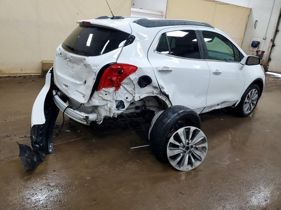 Aukcja sprzedaży 2019 Buick Encore, vin: KL4CJESB5KB804172, numer aukcji: 60617586