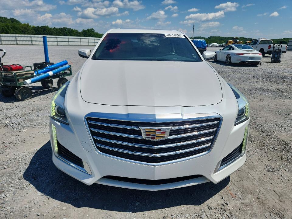 Продажа на аукционе авто 2019 Cadillac Cts, vin: 1G6AR5SS0K0113734, номер лота: 60186326