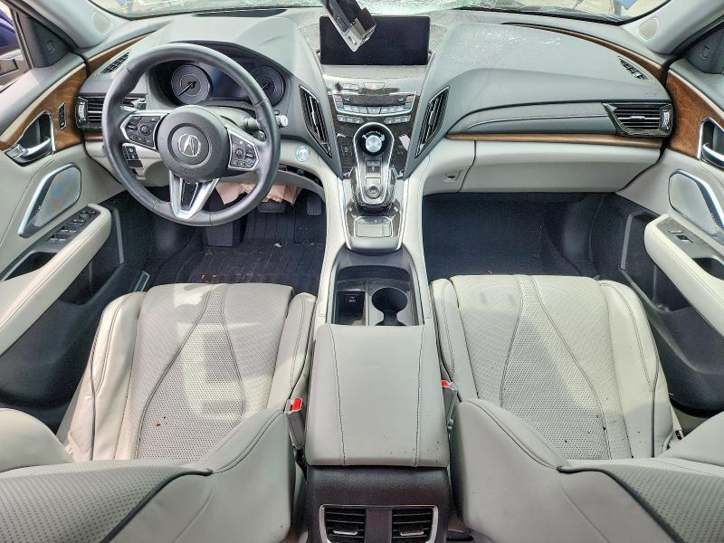 Продаж на аукціоні авто 2024 Acura Rdx, vin: 5J8TC2H75RL002034, номер лоту: 60467266
