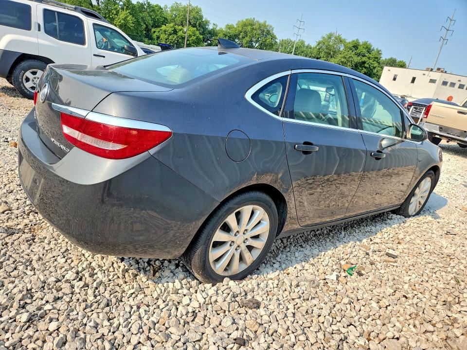 Aukcja sprzedaży 2016 Buick Verano, vin: 1G4PP5SK7G4113139, numer aukcji: 60516566