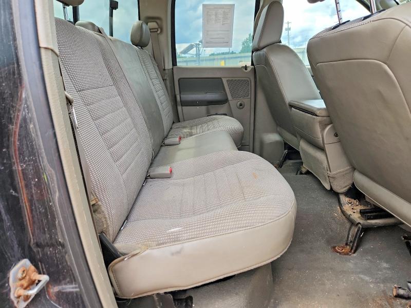 62121796 :رقم المزاد ، 1D7HU18278J184982 vin ، 2008 Dodge Ram 1500 مزاد بيع